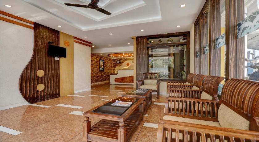 Fort Malabar Residency Hotel Kochi Екстериор снимка